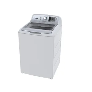 Lavadora Automática 20 Kg Mabe Carga Superior Blanca 120V